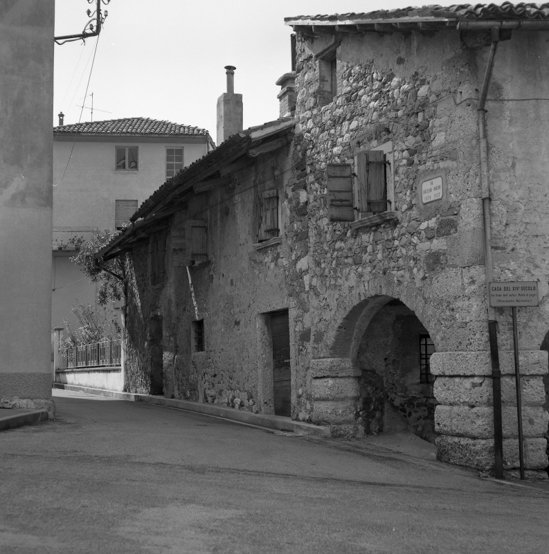 Chiesetta del Btg.Gemona sul Bernardia