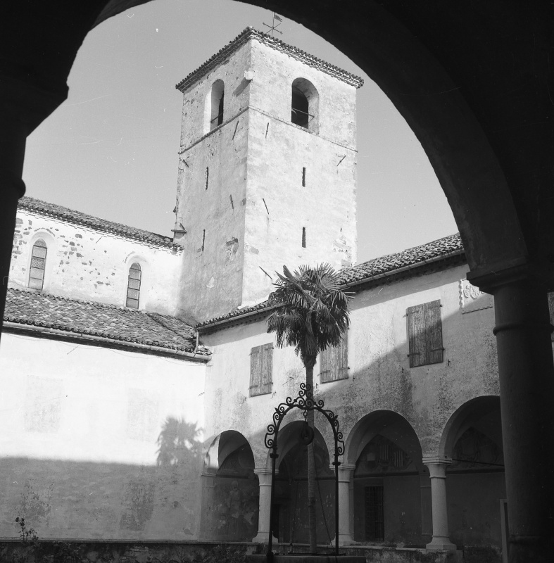 Abazia di Rosazzo
