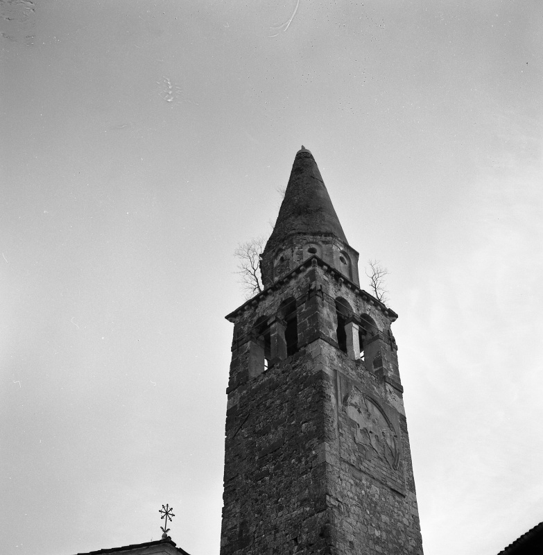 Campanile di Premariacco