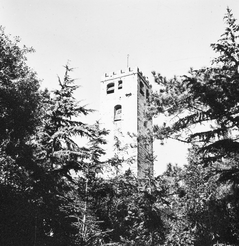 Torre di Gemona