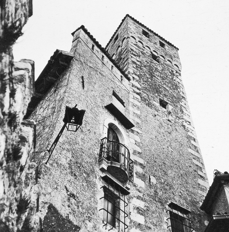 Artegna 1965